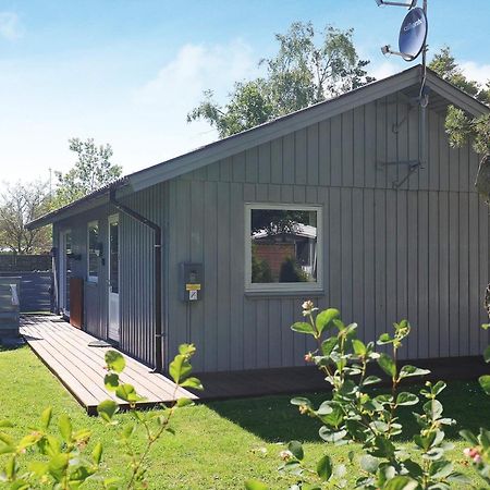 Holiday Home Gedser VIII Luaran gambar