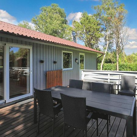 Holiday Home Gedser VIII Luaran gambar