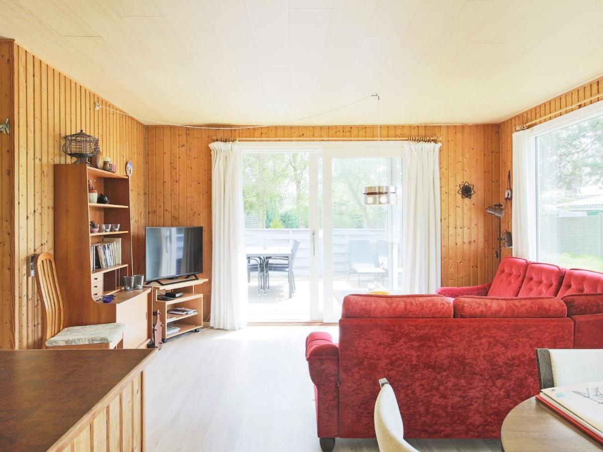 Holiday Home Gedser VIII Luaran gambar
