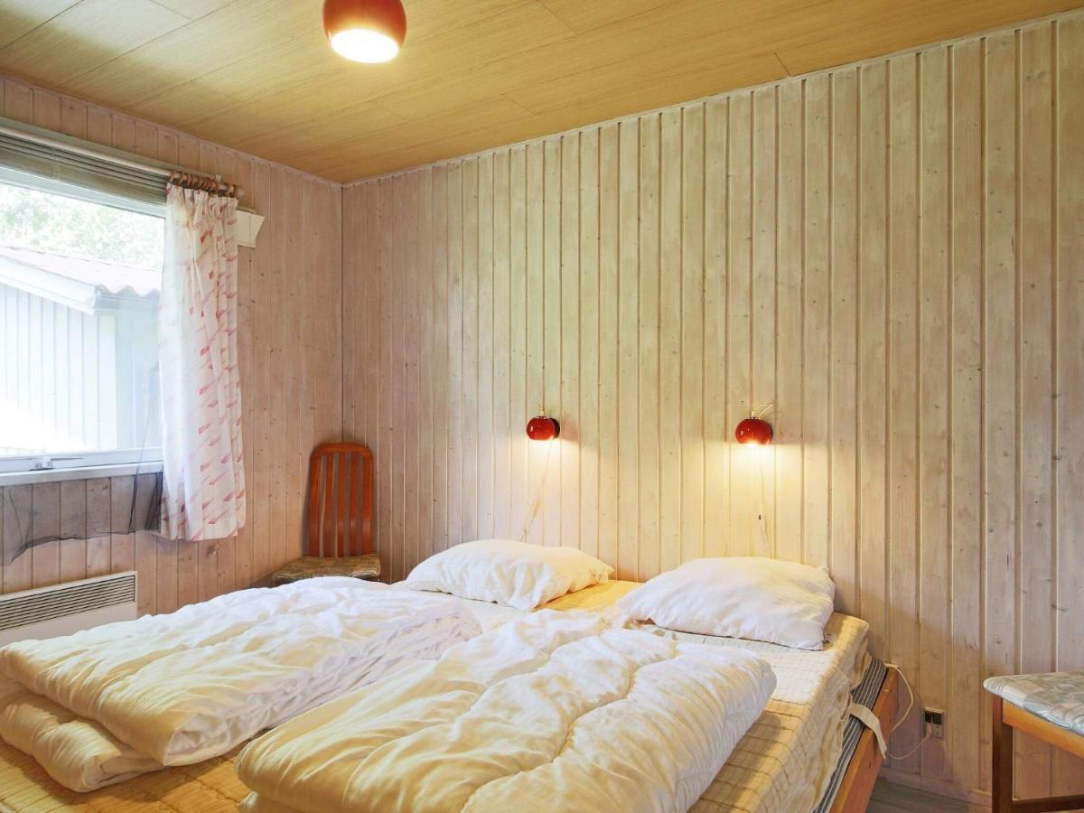 Holiday Home Gedser VIII Luaran gambar