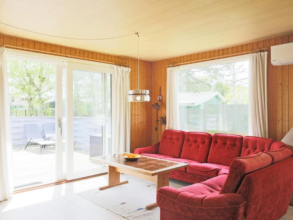 Holiday Home Gedser VIII Luaran gambar