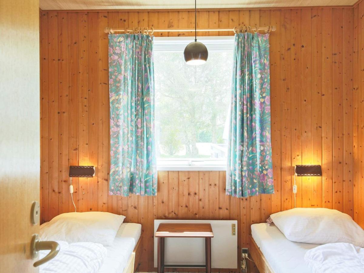 Holiday Home Gedser VIII Luaran gambar