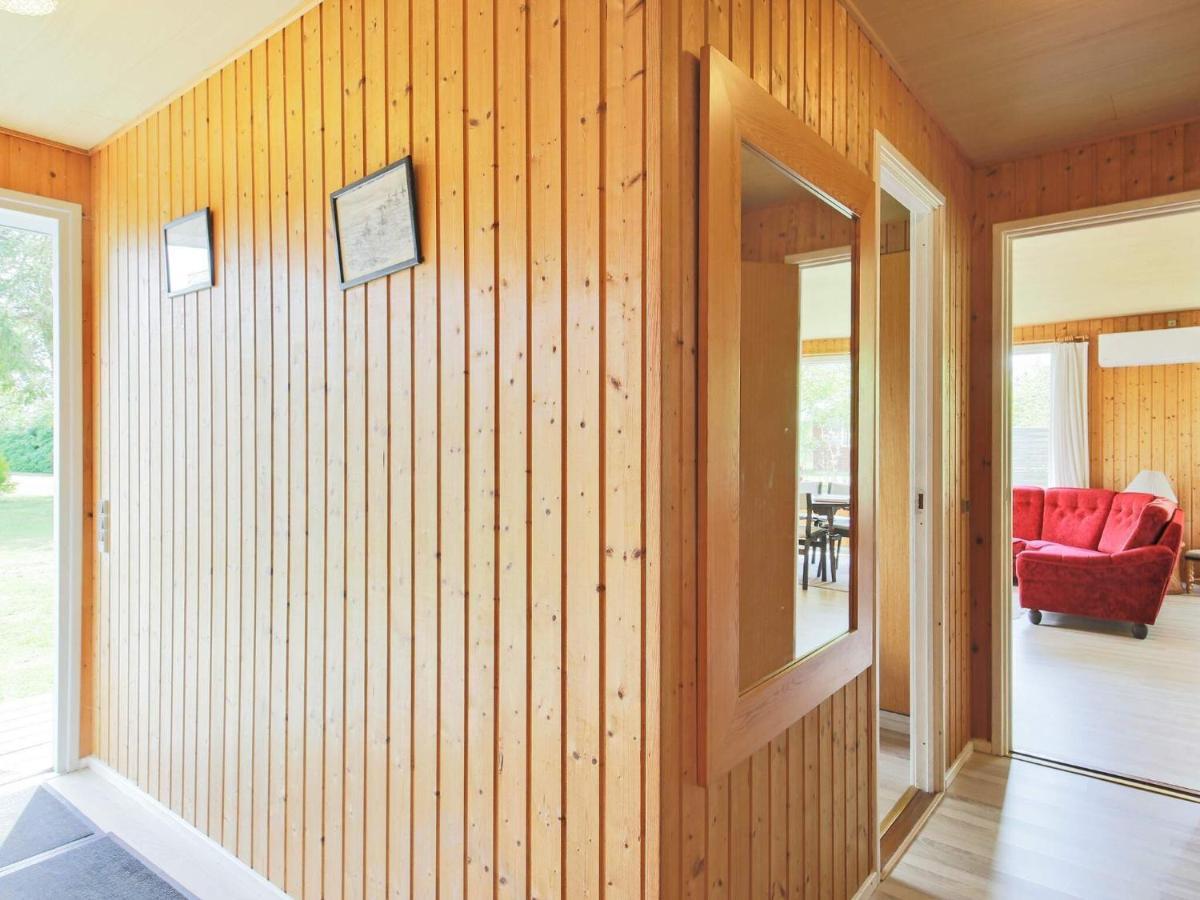 Holiday Home Gedser VIII Luaran gambar