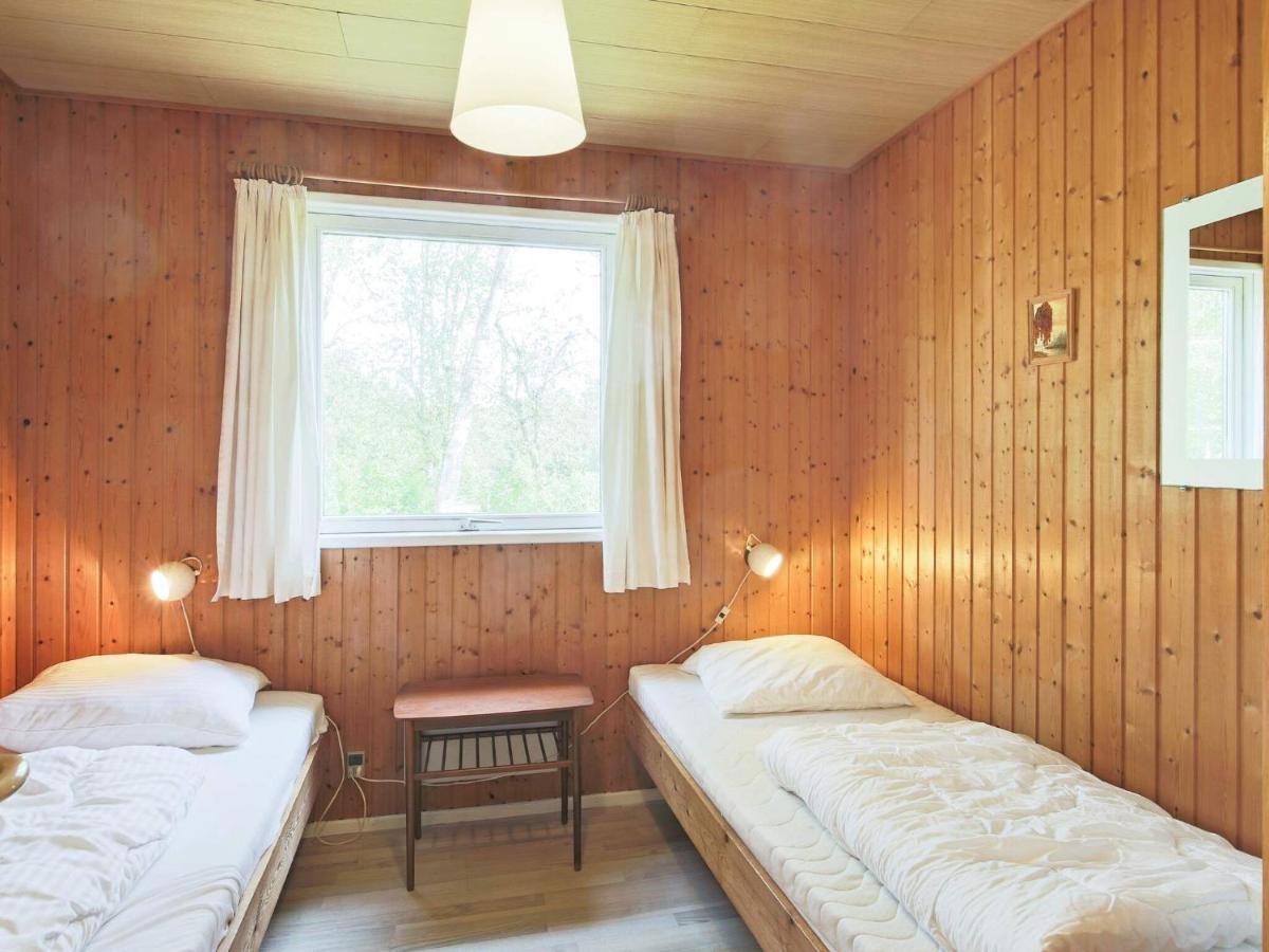 Holiday Home Gedser VIII Luaran gambar