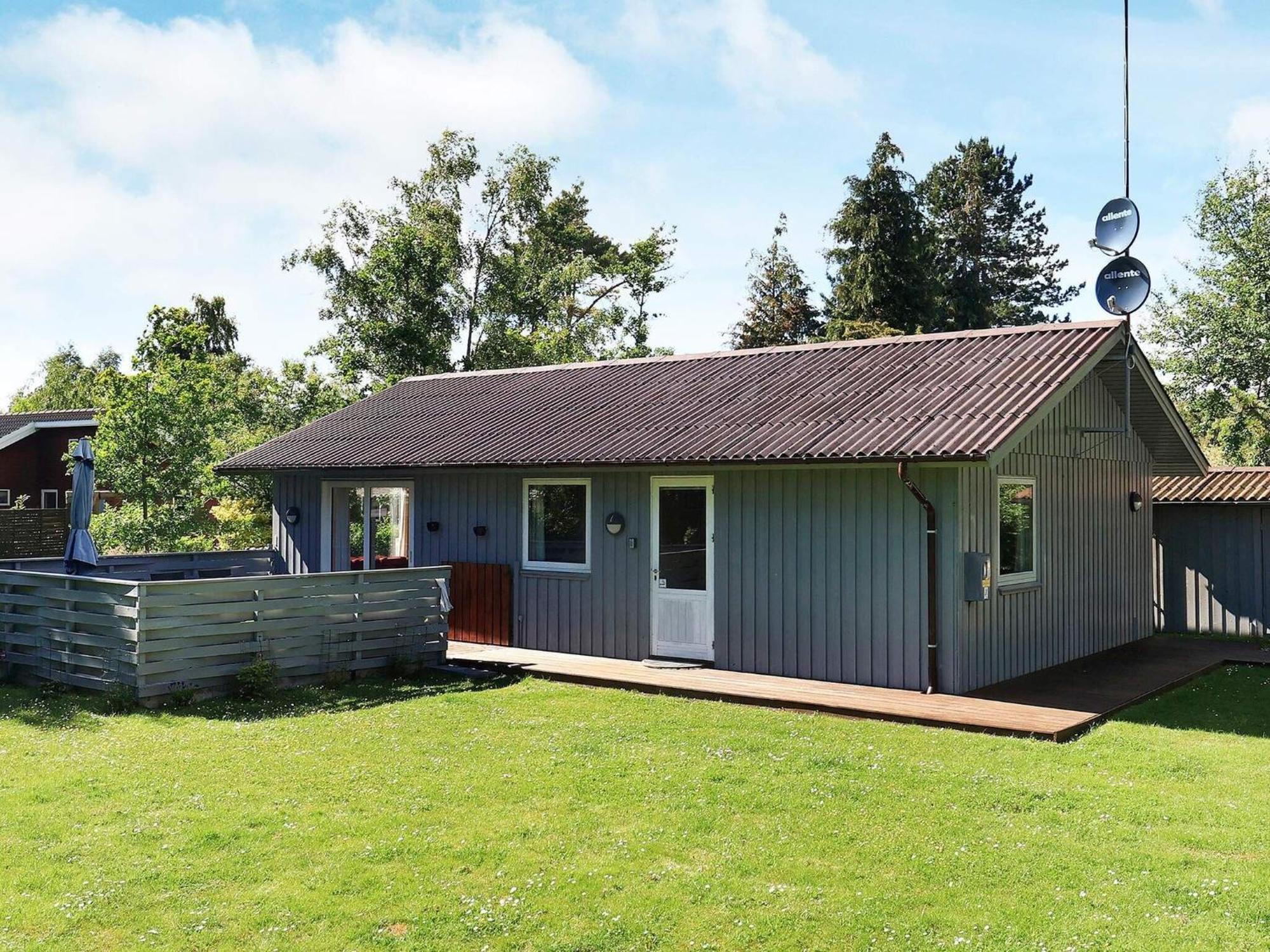 Holiday Home Gedser VIII Luaran gambar