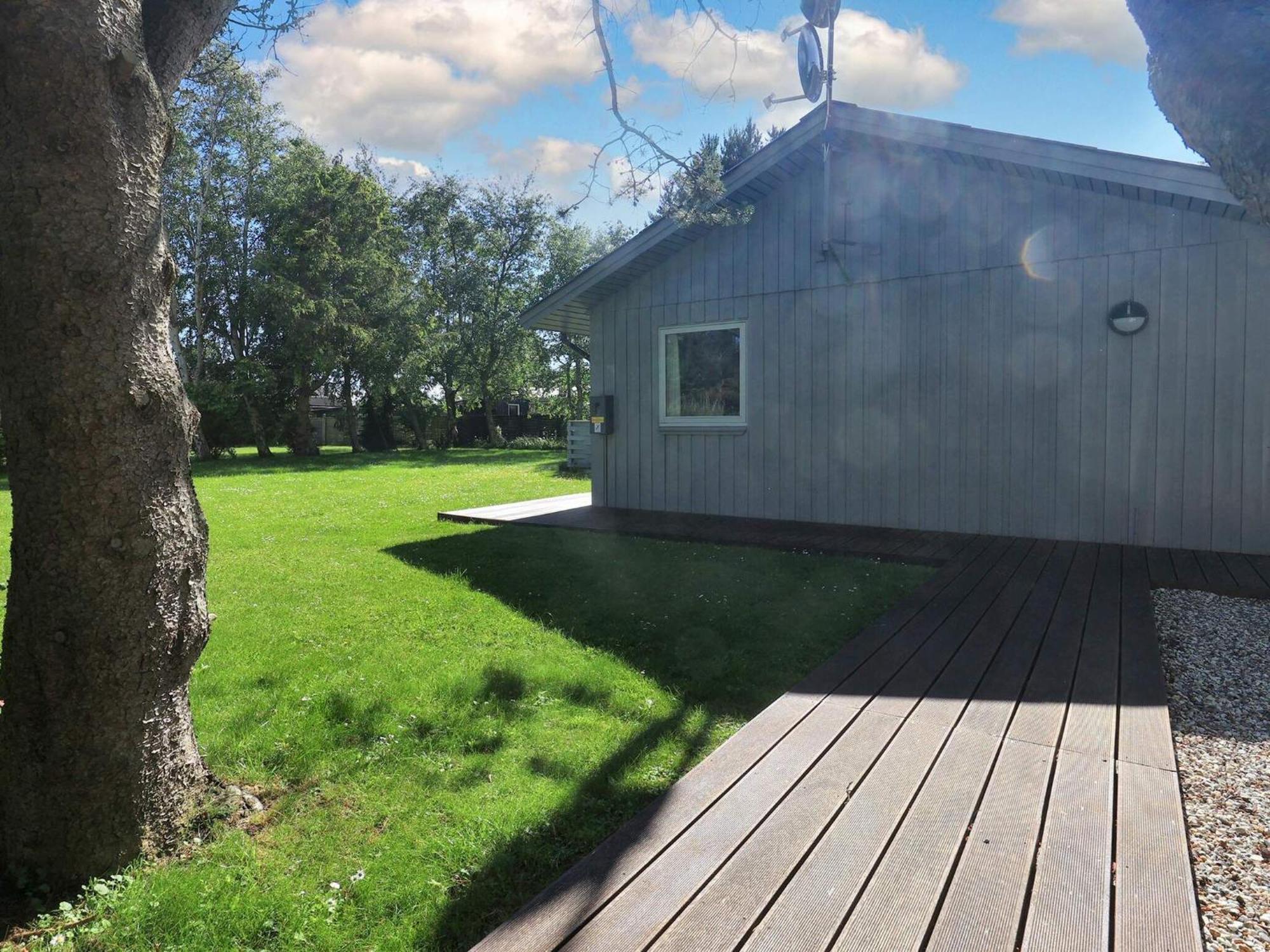 Holiday Home Gedser VIII Luaran gambar